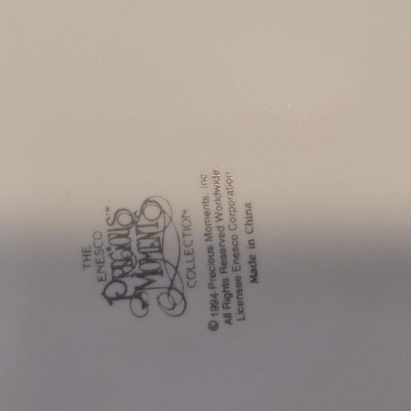 Precious Moments - Picture 4 of 4